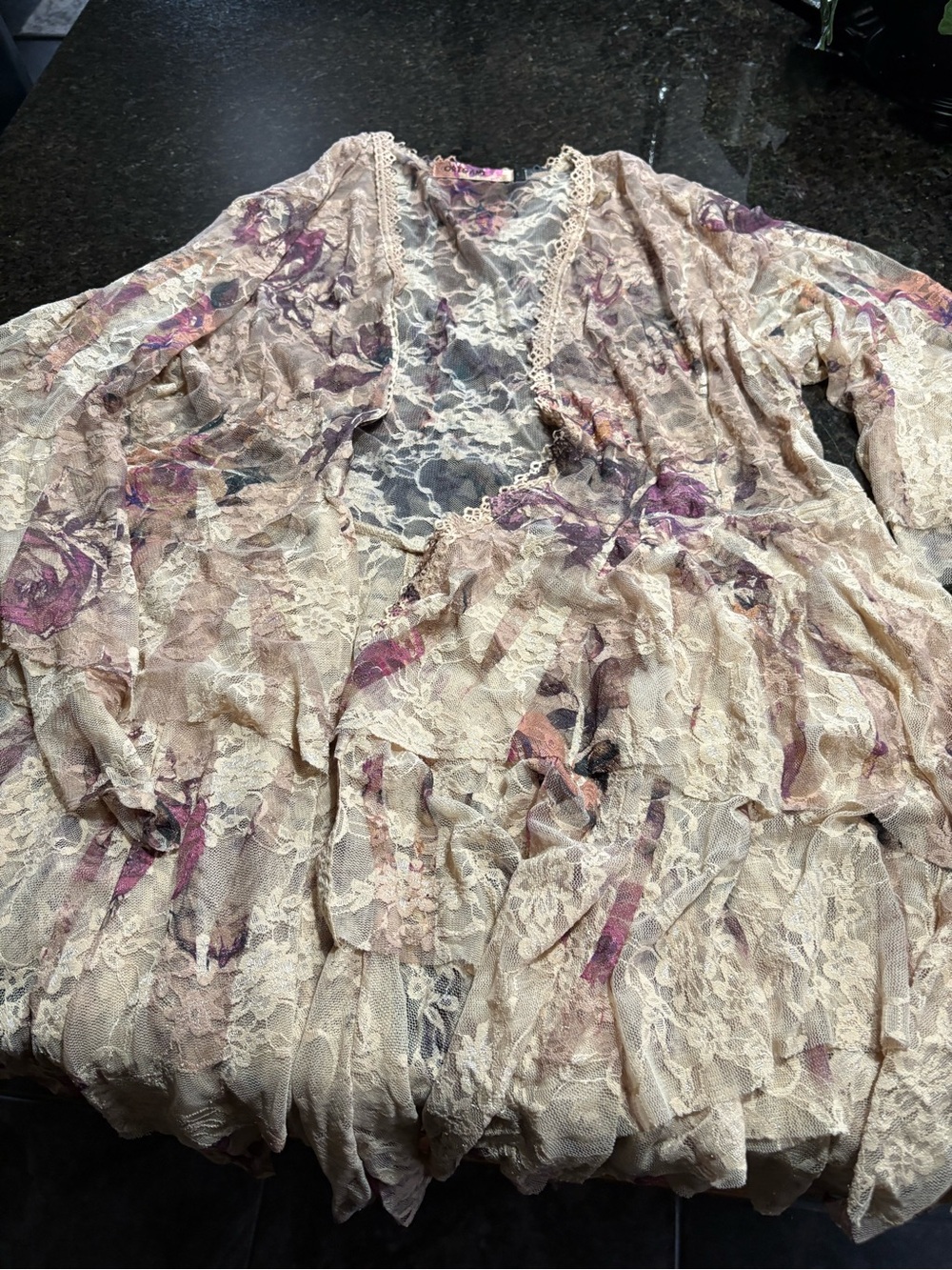 Organum kimono - Picture 4 of 8